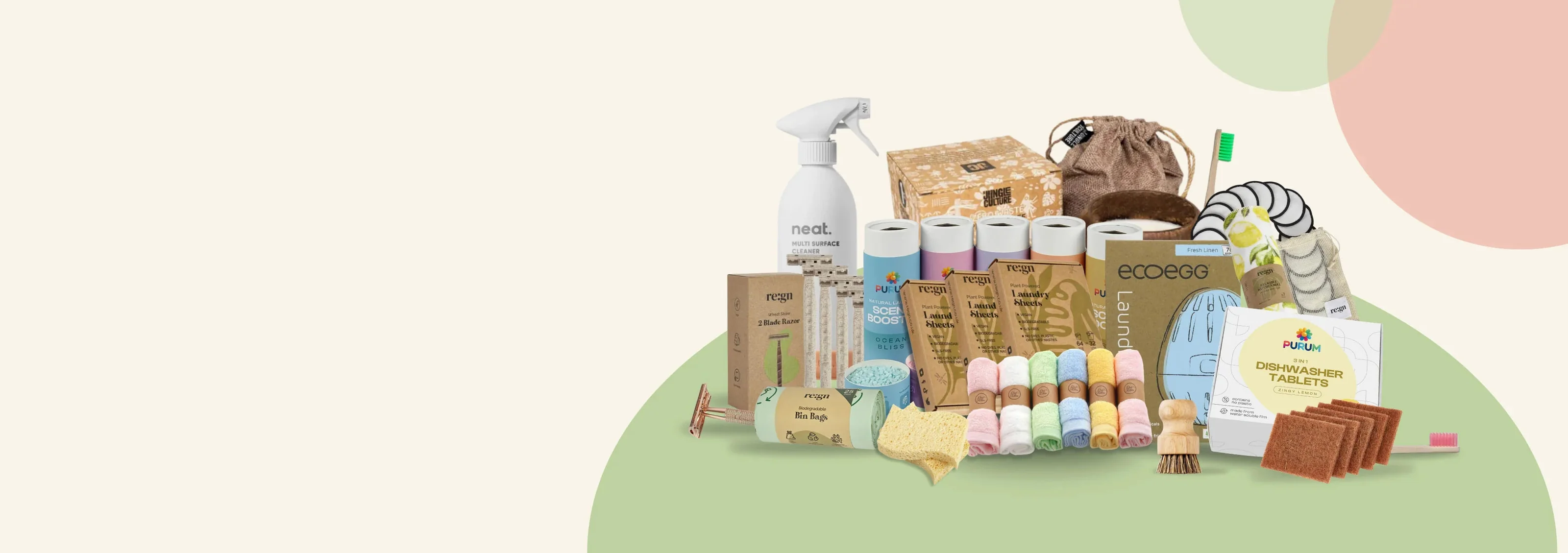 Welcome to Our Store