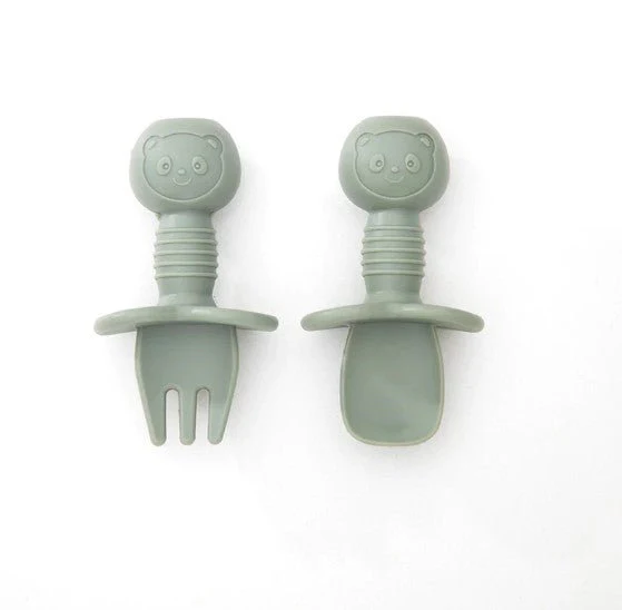Baby Cutlery Set - Image 3