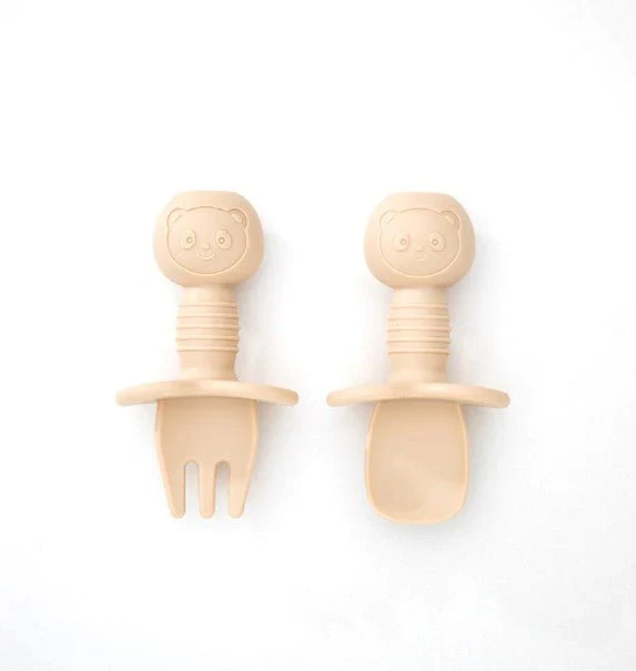 Baby Cutlery Set - Image 4