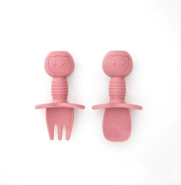 Baby Cutlery Set - Image 5