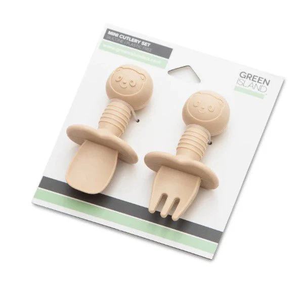 Baby Cutlery Set - Image 7