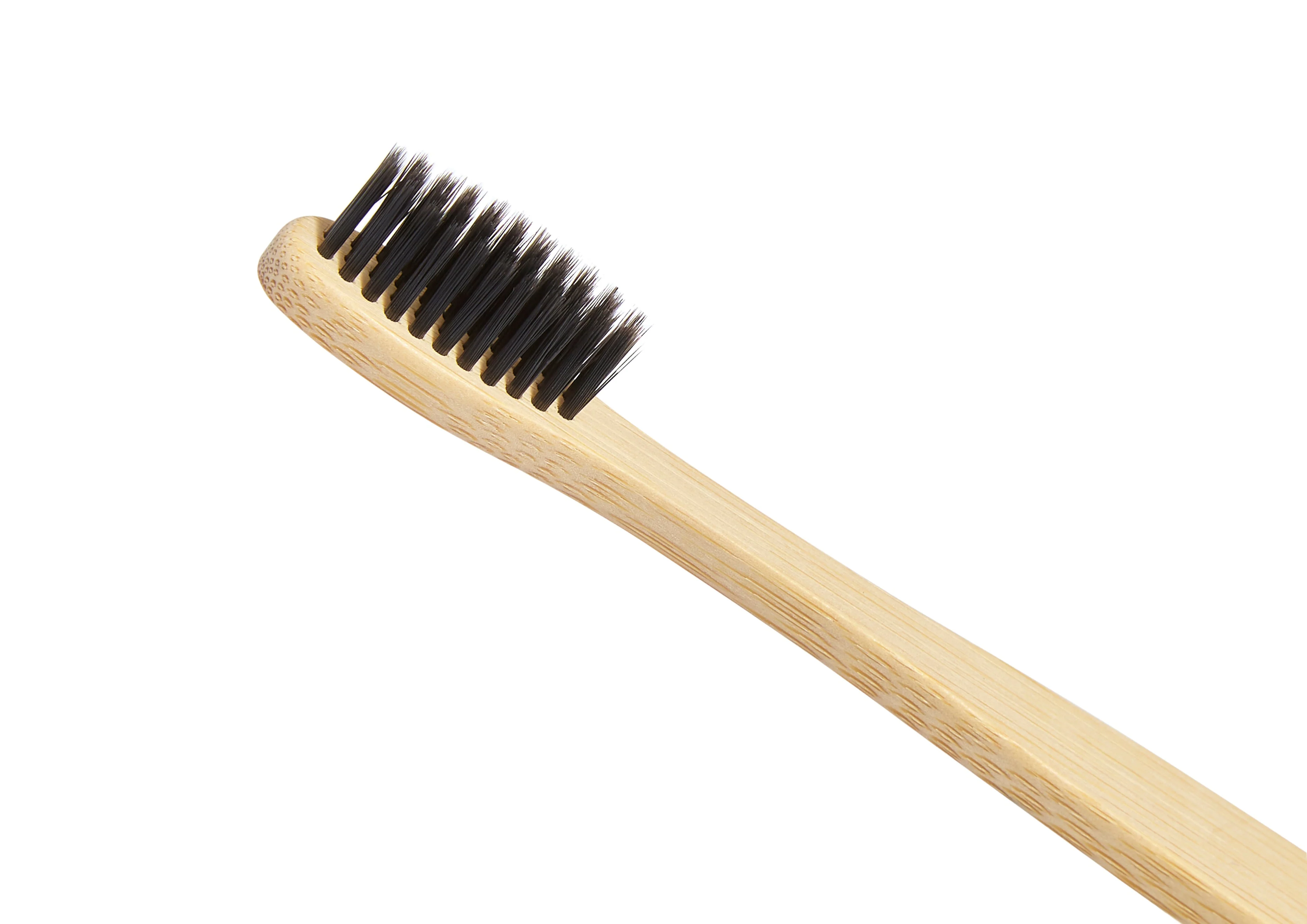 Bamboo Toothbrushes - 10 Pack - Image 5