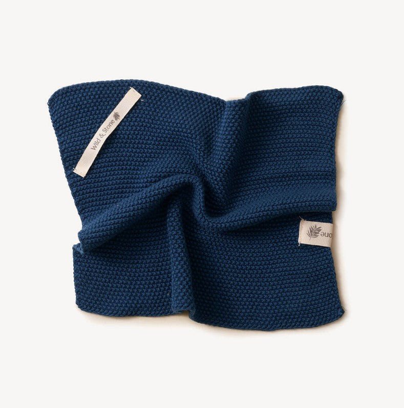 Wild Stone 100% Organic Cotton Dishcloth - Image 3