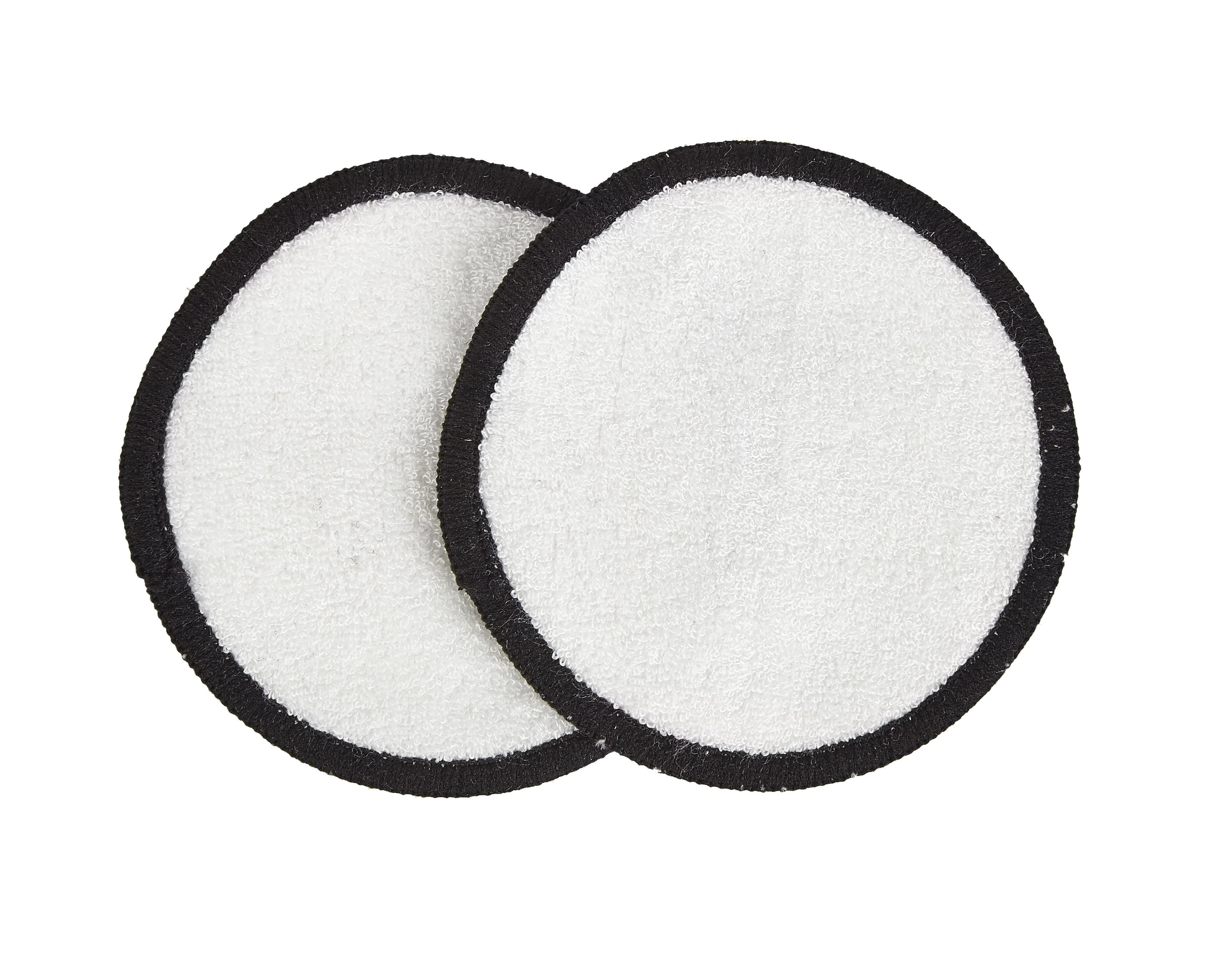 Organic Cotton Reusable Makeup Remover Pads - Image 4